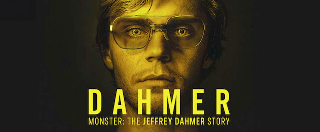 Dahmer-Monster