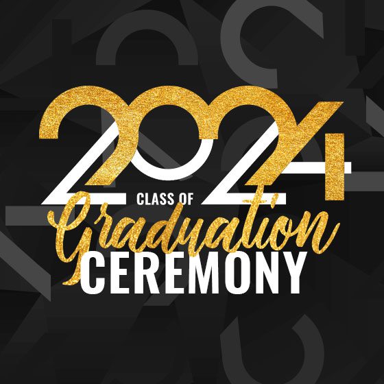 2024 Graduation