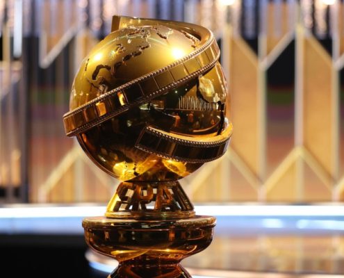 Golden Globe Award