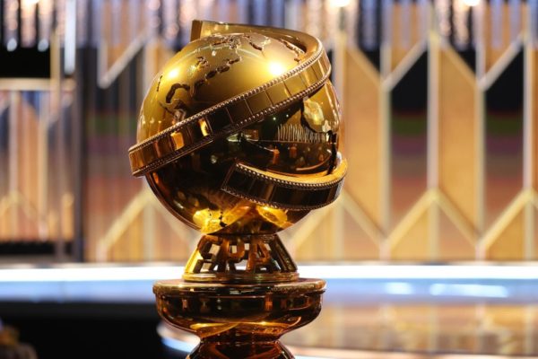 Golden Globe Award