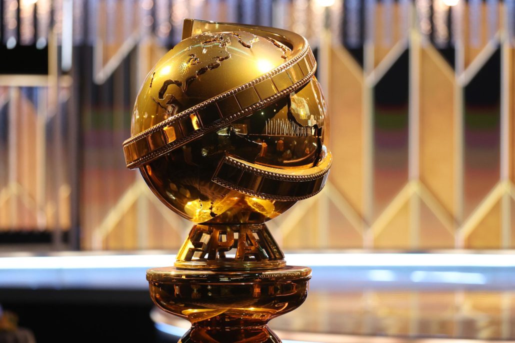 Golden Globe Award