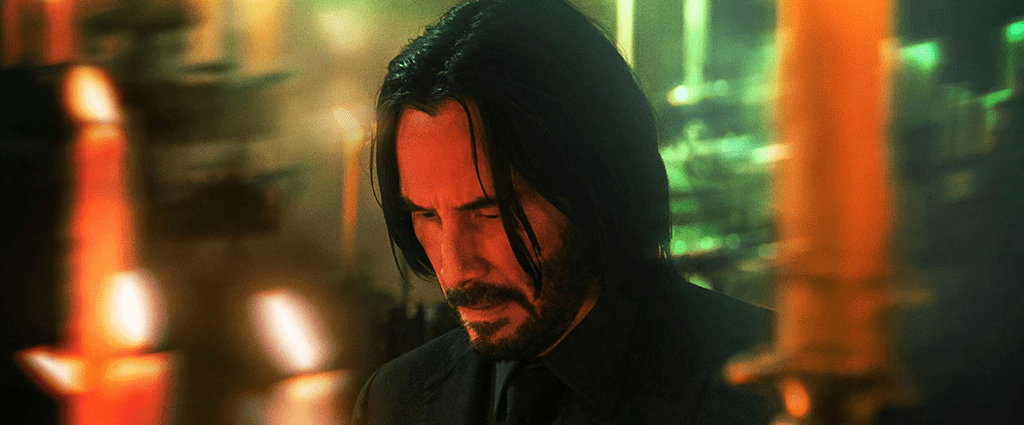 John Wick: Chapter 4