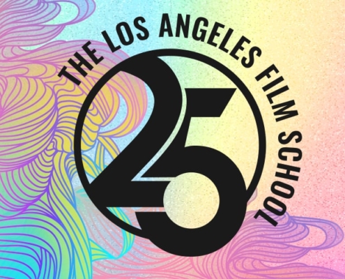 Los Angeles Film School - 25 Years