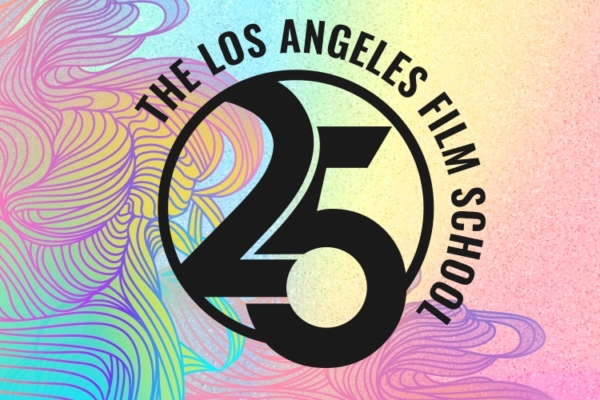 Los Angeles Film School - 25 Years