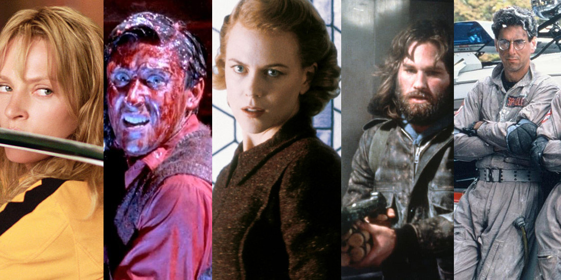 Practical Effects for Horror DIY Tricks for Indie Filmmakers The Los