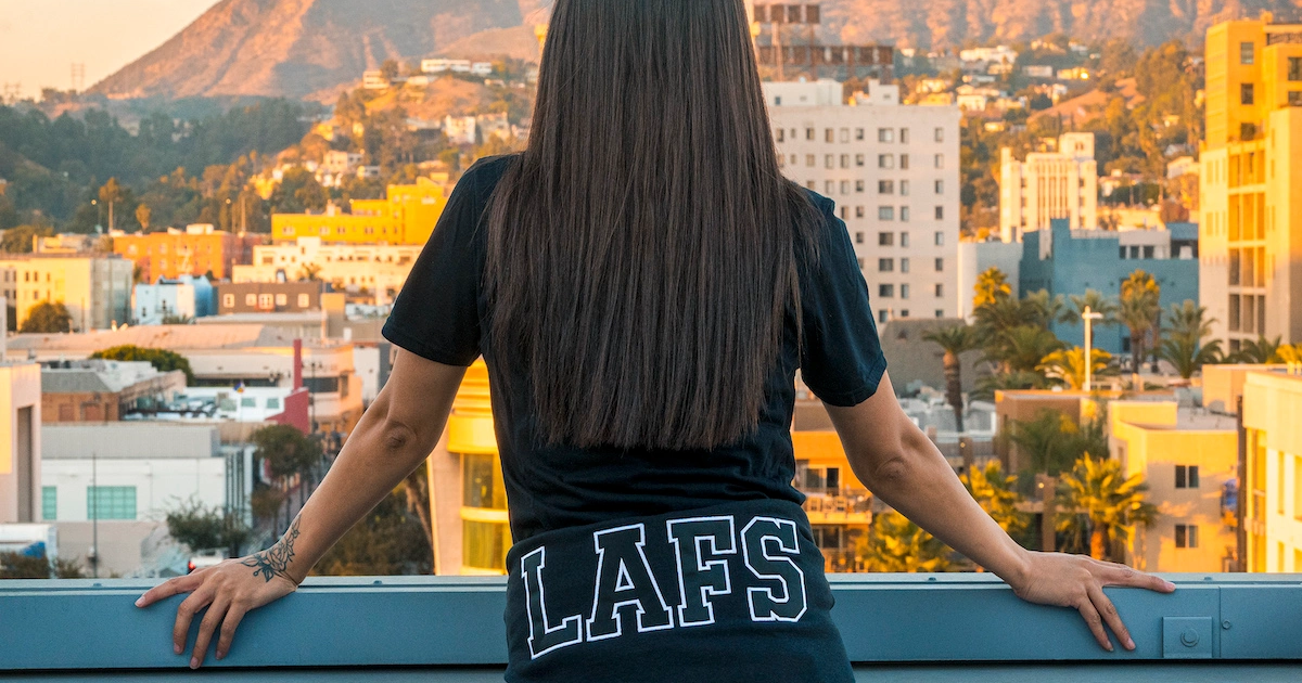 The L.A. Film School Earns Spot on TheWrap's Top Film Schools List for the Sixth Consecutive Year