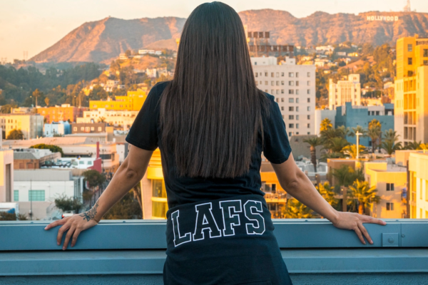 The L.A. Film School Earns Spot on TheWrap's Top Film Schools List for the Sixth Consecutive Year