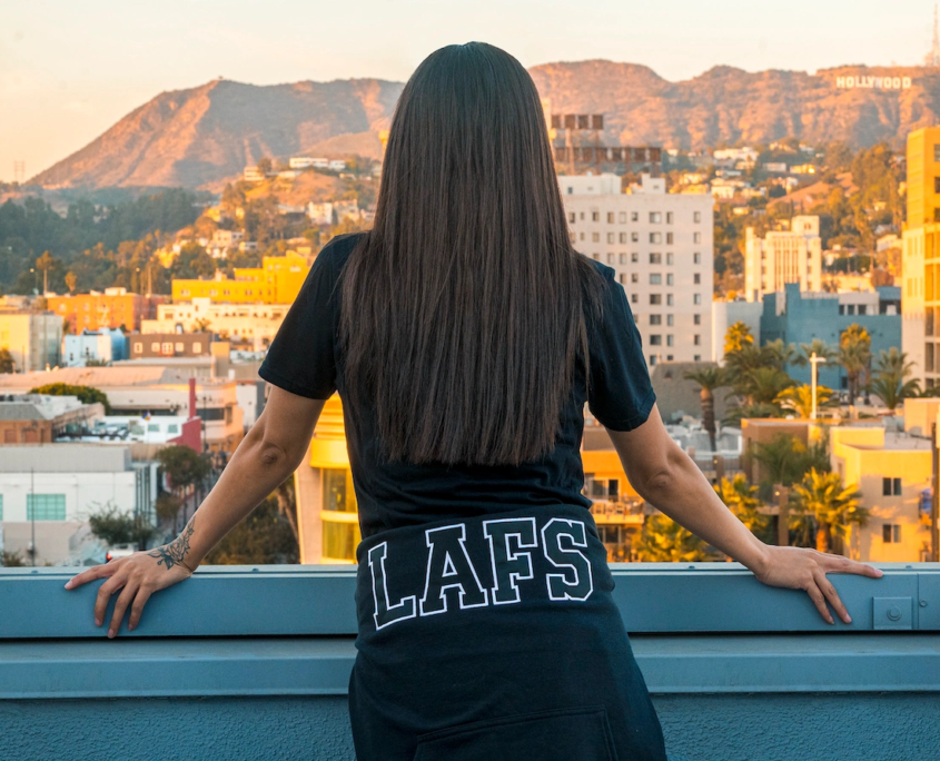 The L.A. Film School Earns Spot on TheWrap's Top Film Schools List for the Sixth Consecutive Year