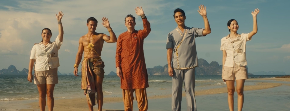 White Lotus Season 3
