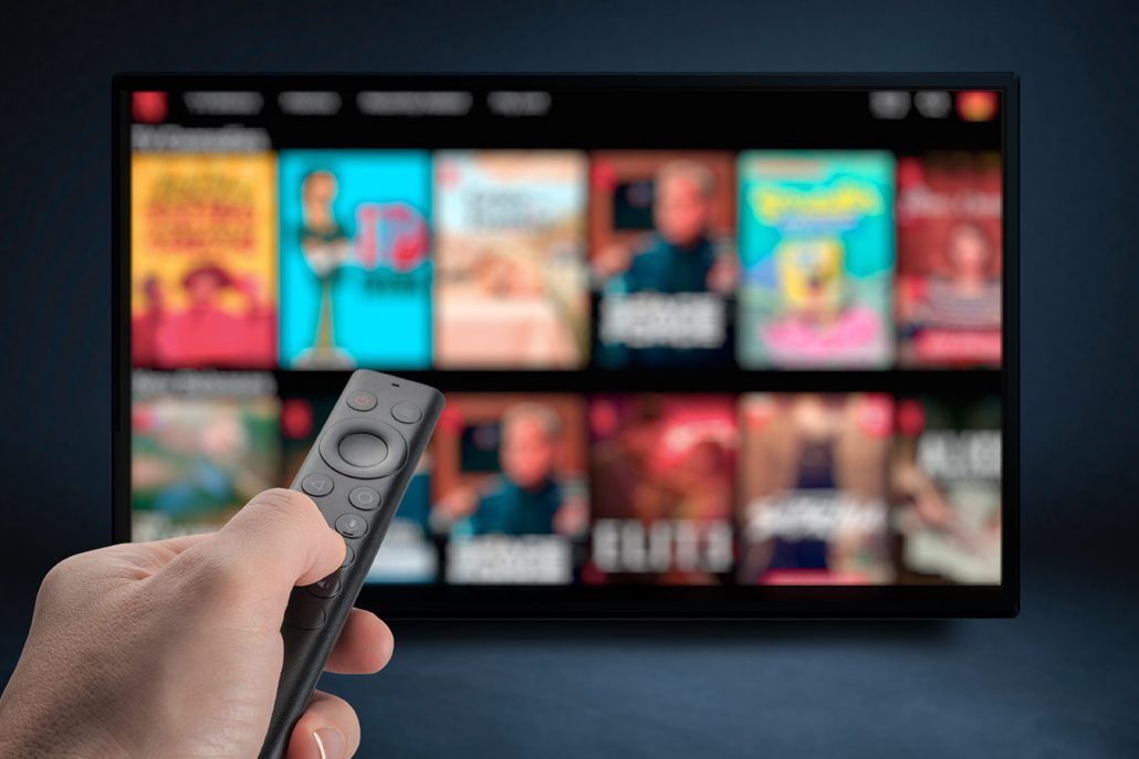 Indie Film Distribution