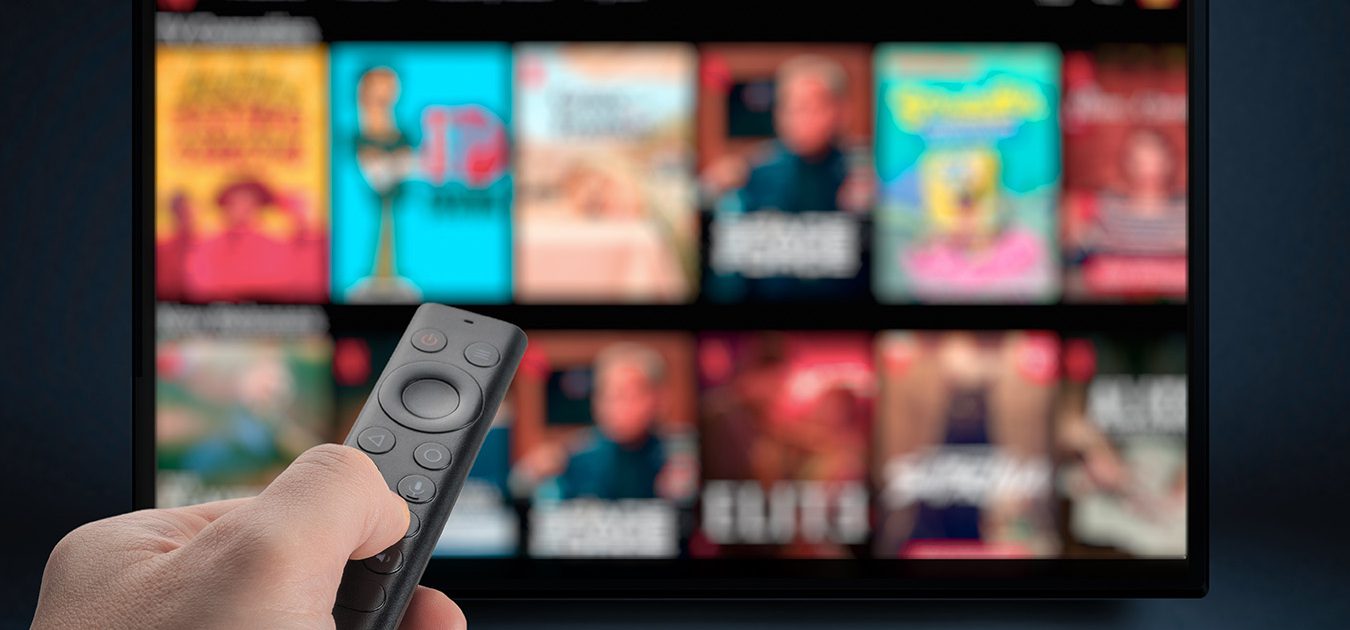 Streaming Distribution