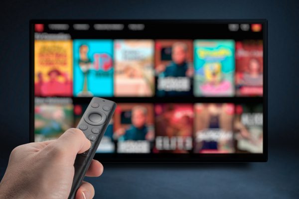 Streaming Distribution