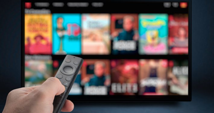 Streaming Distribution