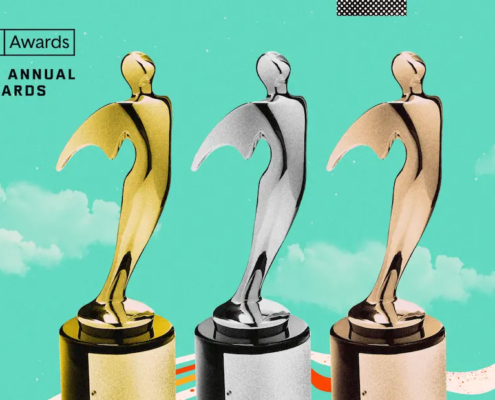 Telly Awards Image