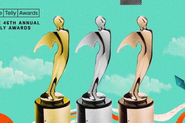 Telly Awards Image