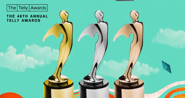 Telly Awards Image