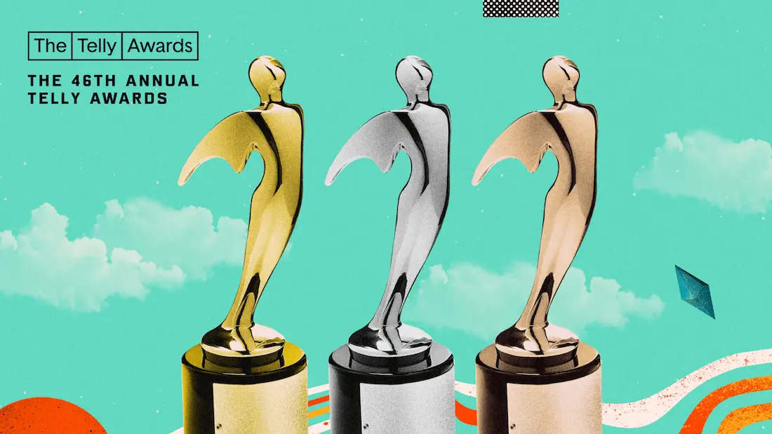 Telly Awards Image