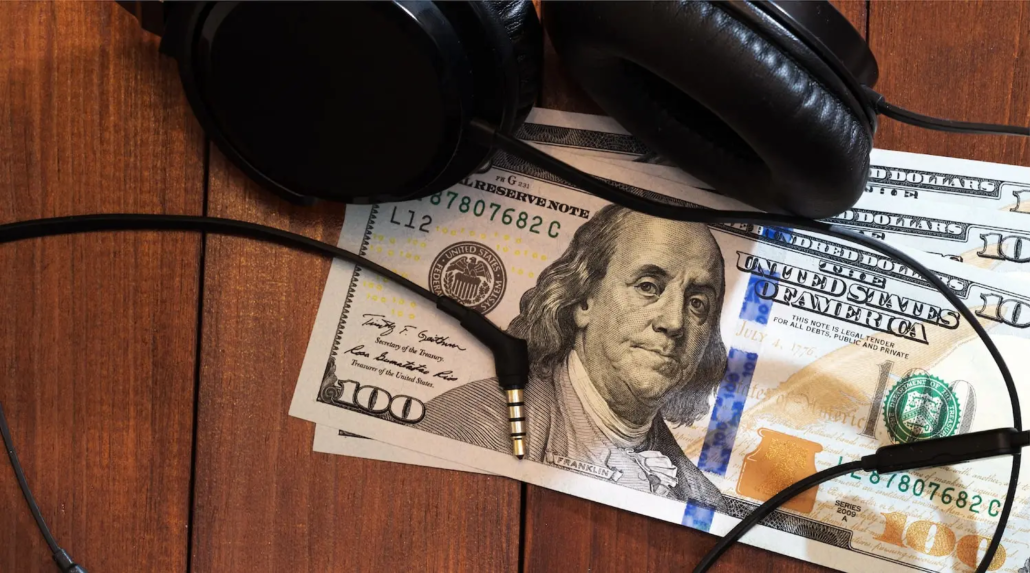 Music Royalties