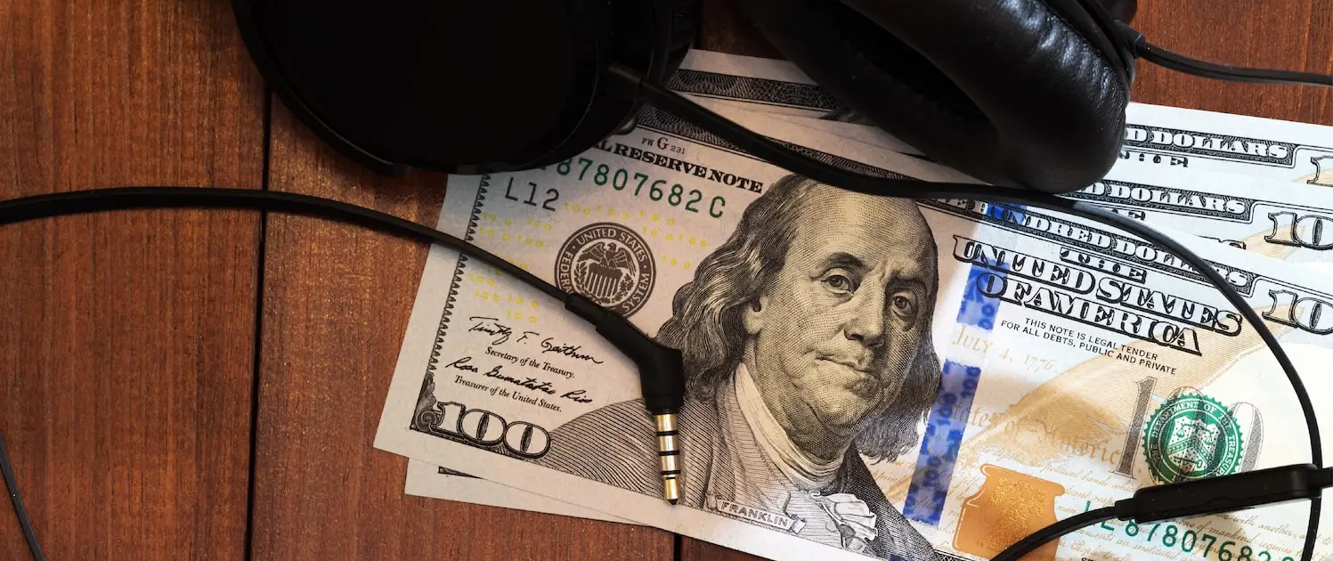 Music Royalties
