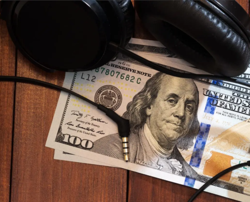 Music Royalties
