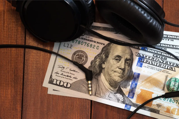 Music Royalties