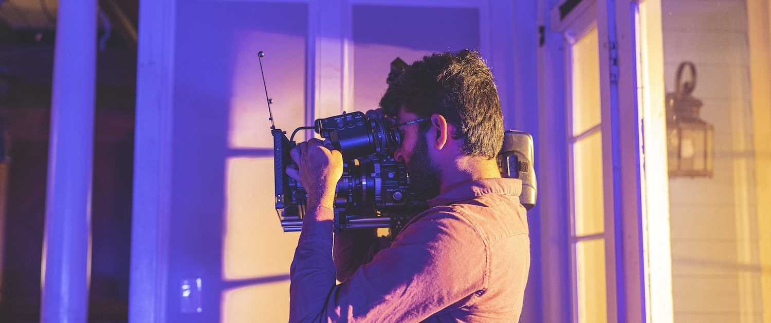 Filmmaker Magazine 2025