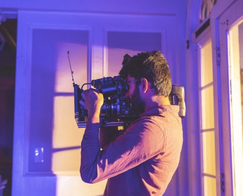 Filmmaker Magazine 2025