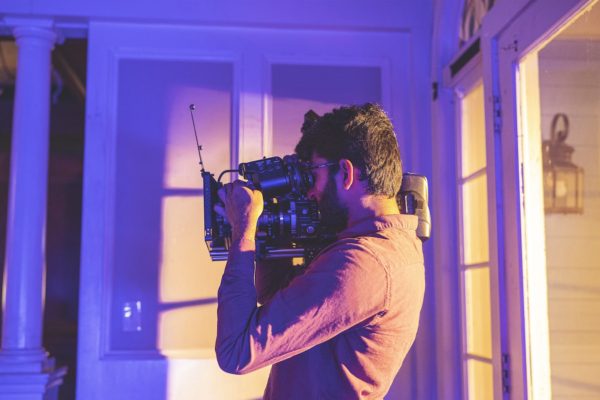 Filmmaker Magazine 2025