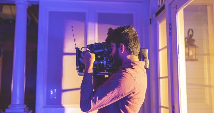 Filmmaker Magazine 2025