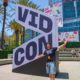The Los Angeles Film School joins the fun at VidCon