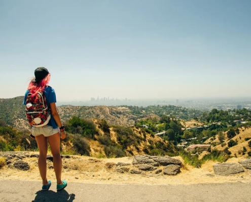 6 Wellness Ideas to Help You Recharge