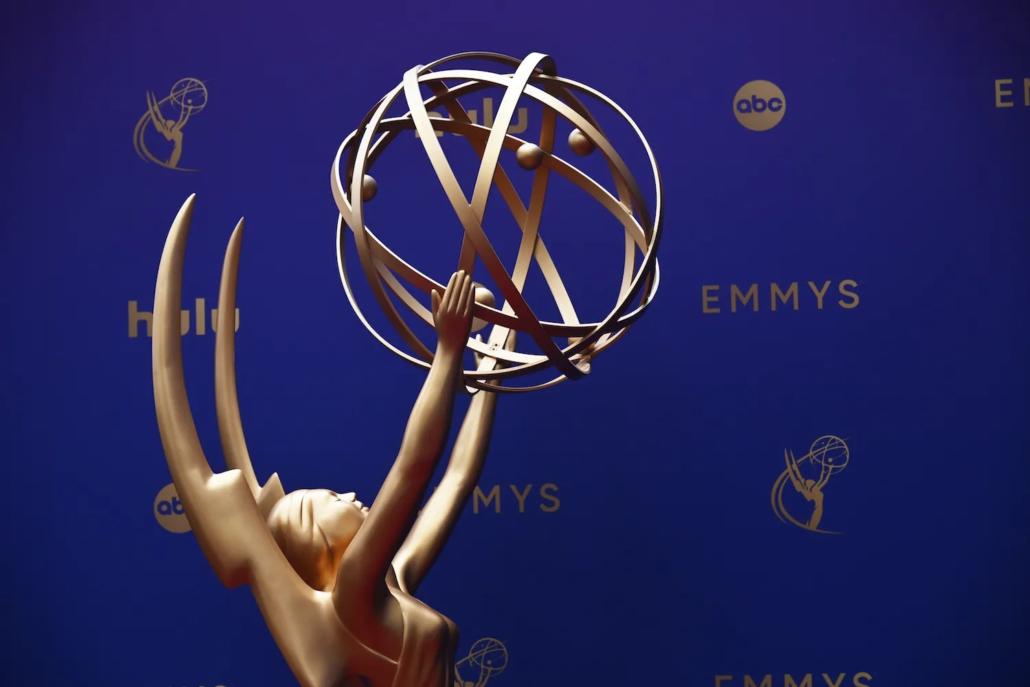 77th Emmys