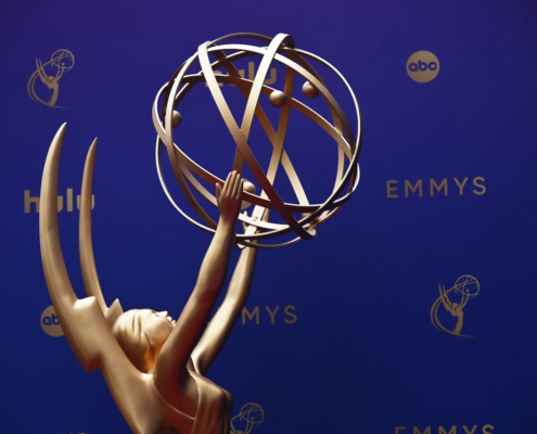 77th Emmys