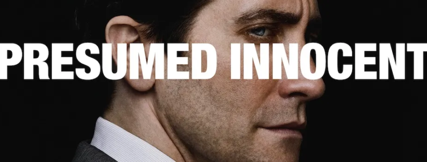 Presumed Innocent