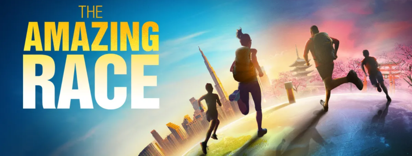 The Amazing Race