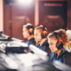 Esports & Livestreaming