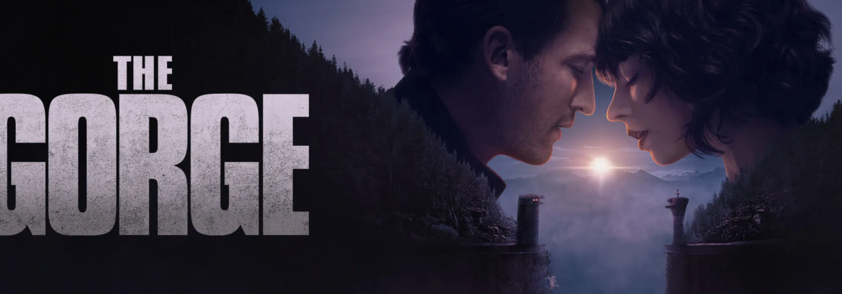 The Gorge