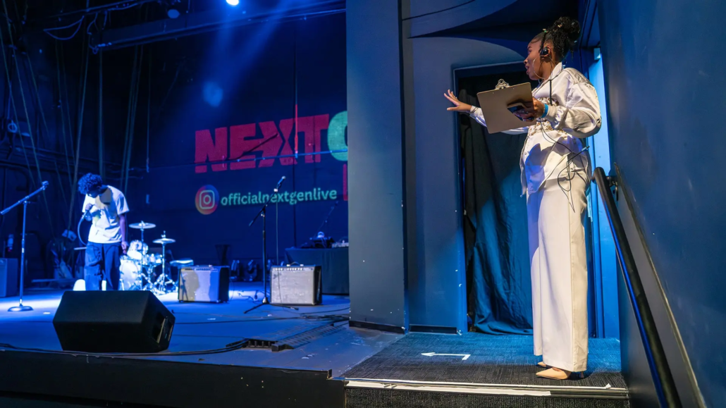 NextGen Live