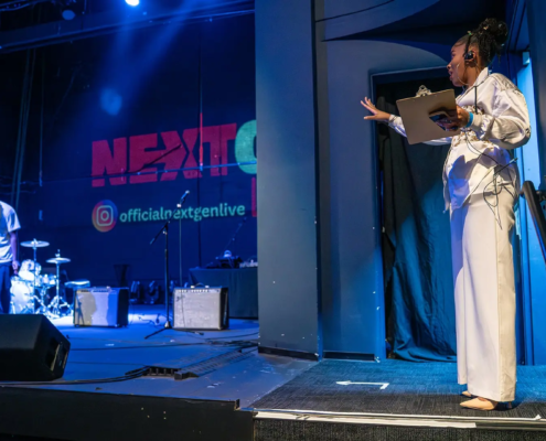 NextGen Live