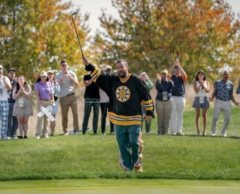 Happy Gilmore 2
