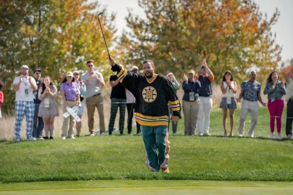 Happy Gilmore 2
