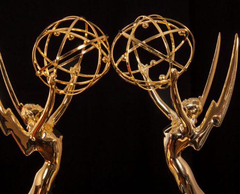 Emmy Winners