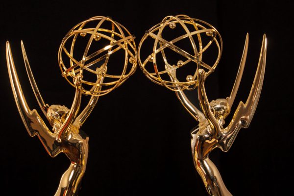 Emmy Winners