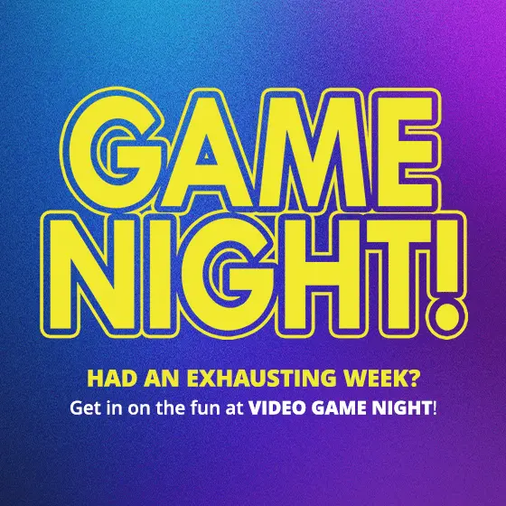Game Night