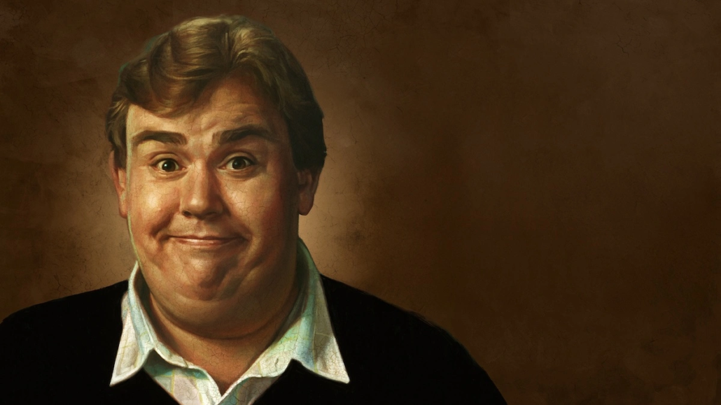 John Candy: I Like Me