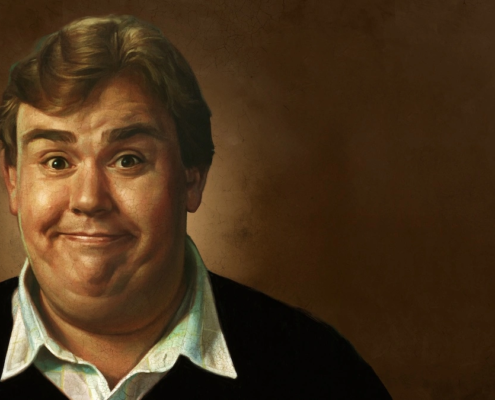 John Candy: I Like Me