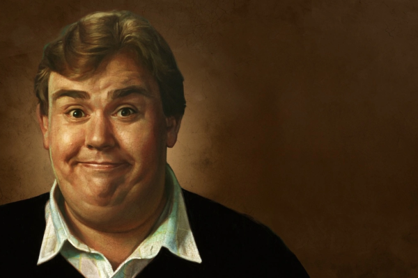 John Candy: I Like Me
