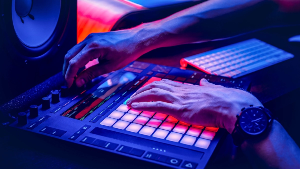Music Sampling Explained