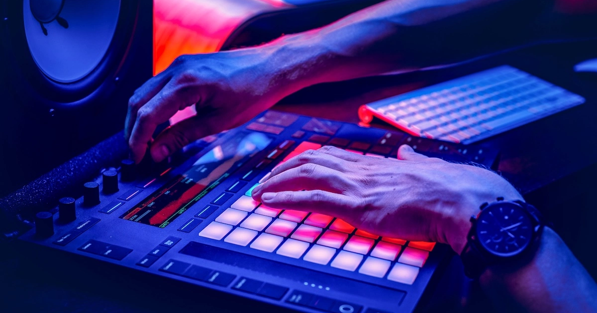 Music Sampling Explained