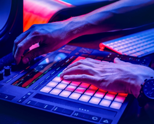 Music Sampling Explained